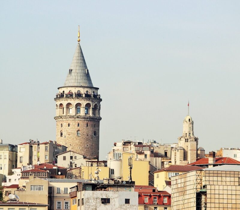 galata-tower-2614812_1280