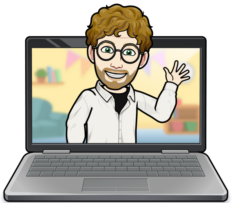 laptop wave