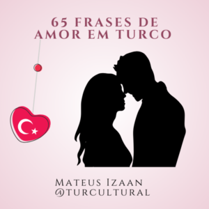 E-book -  Frases de amor
